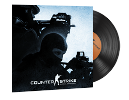 CS:GO Music Kit